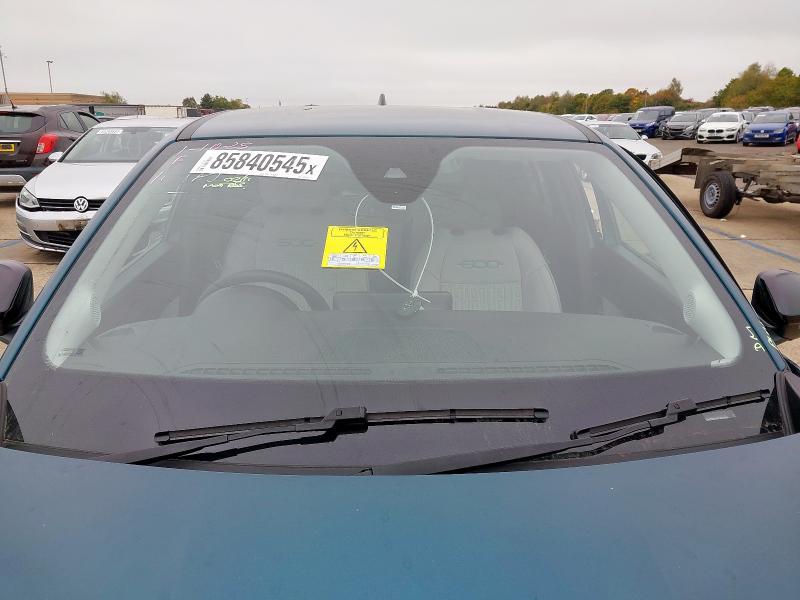 2024 FIAT 600 1.2 HYBRID 48V LA PRIMA 5DR EDCT-6