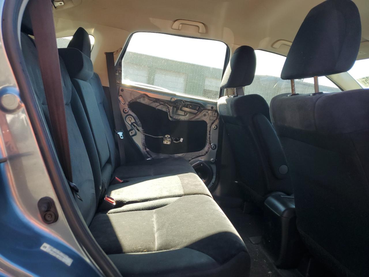 2014 Honda Cr-V Lx VIN: 2HKRM4H35EH615526 Lot: 86474985