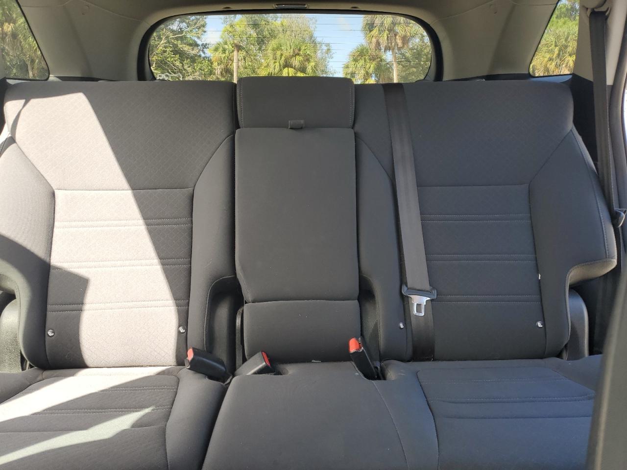 2016 Kia Sorento Lx VIN: 5XYPG4A36GG167395 Lot: 82615445