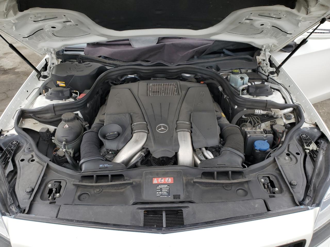 2014 Mercedes-Benz Cls 550 VIN: WDDLJ7DB6EA118639 Lot: 82233095