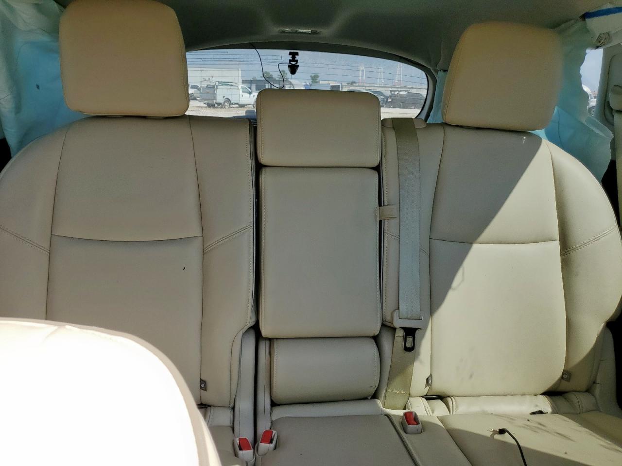 2020 Infiniti Qx60 Luxe VIN: 5N1DL0MN3LC507925 Lot: 83984655