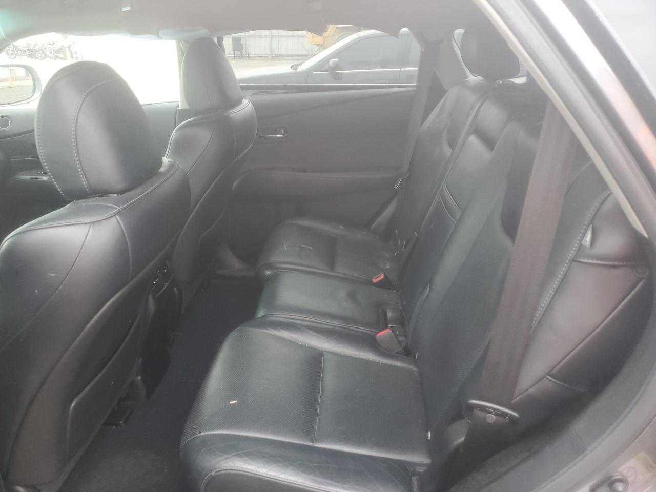 2013 Lexus Rx 350 Base VIN: 2T2BK1BAXDC172803 Lot: 87451915