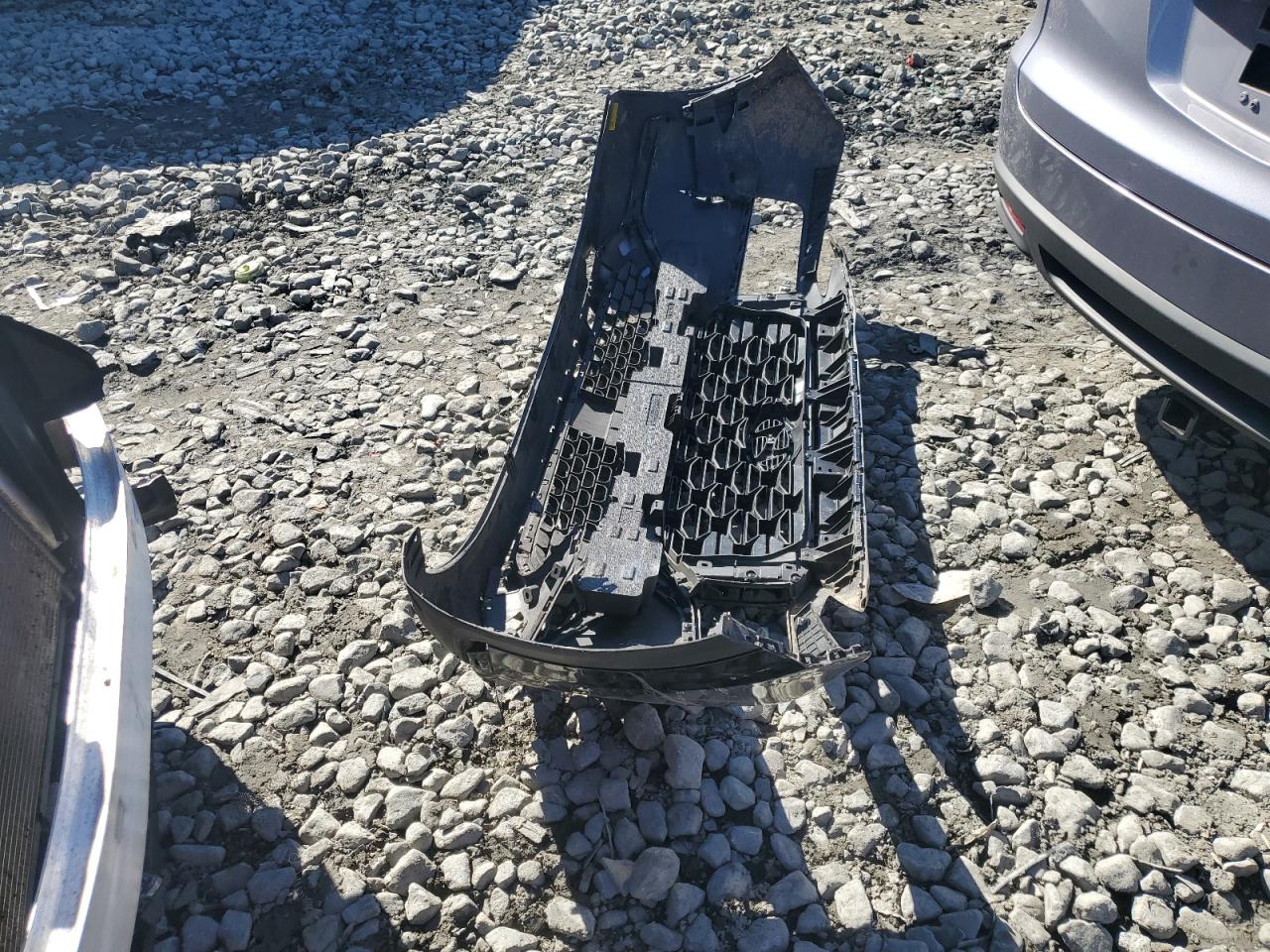 2023 Hyundai Santa Fe Sel VIN: 5NMS24AJ6PH485451 Lot: 86139395