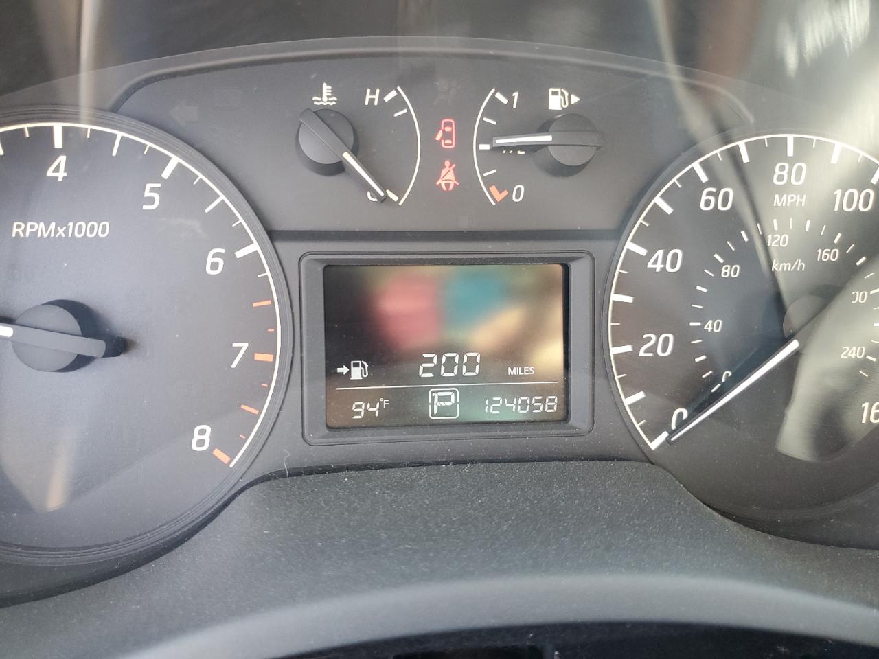 2016 Nissan Sentra S VIN: 3N1AB7AP3GY257000 Lot: 85884025