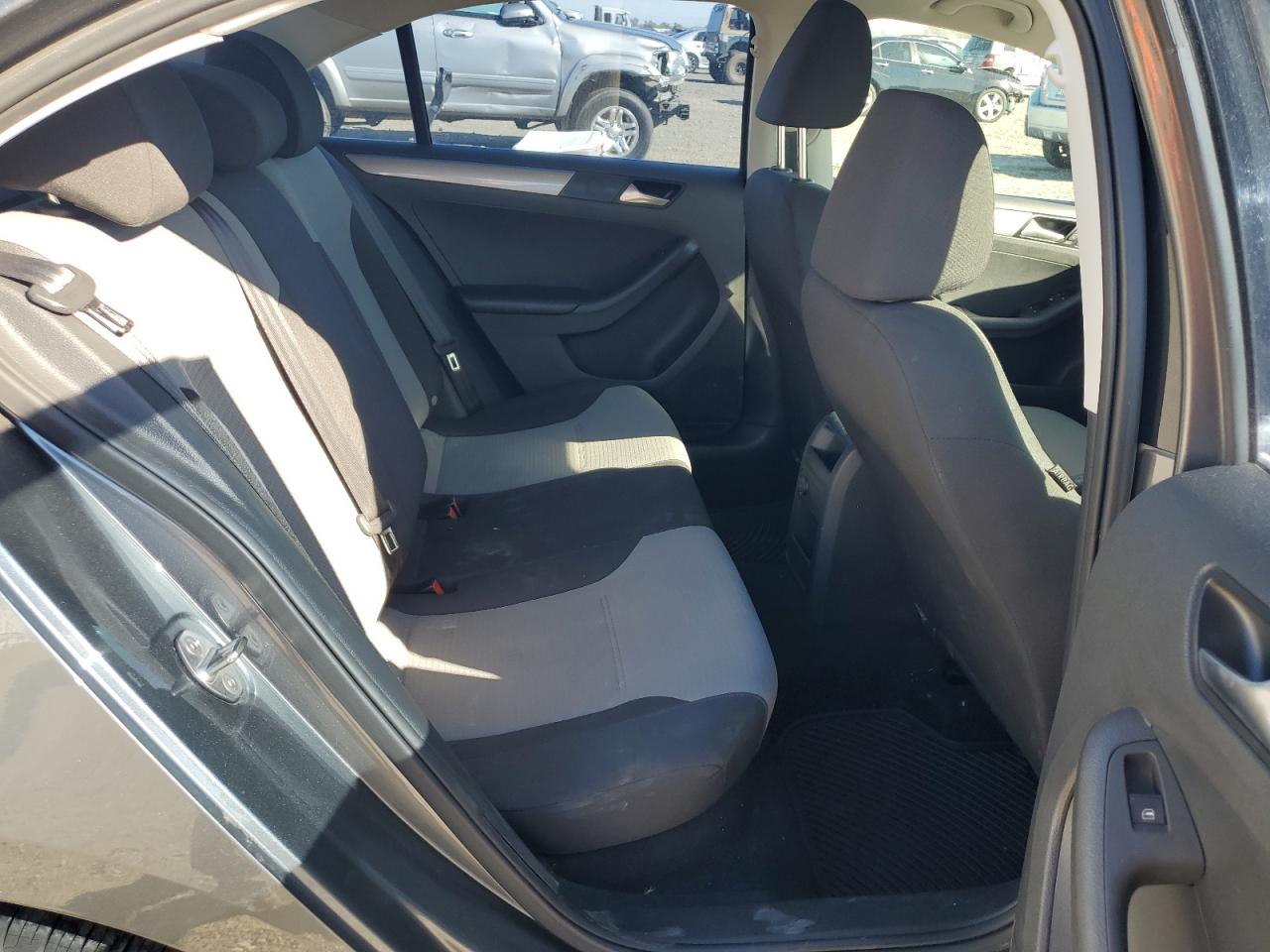 2017 Volkswagen Jetta S VIN: 3VW2B7AJ5HM243912 Lot: 82775515