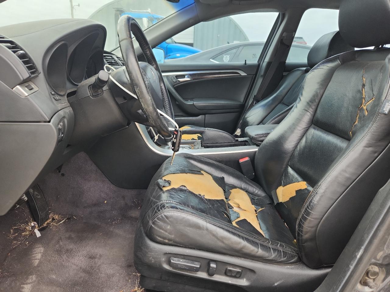 2008 Acura Tl VIN: 19UUA66298A033029 Lot: 84365285