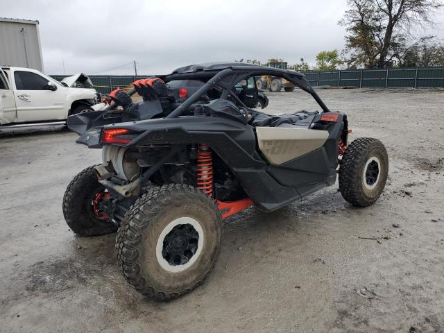 2022 CAN-AM MAVERICK X3 X MR 64 TURBO RR  
