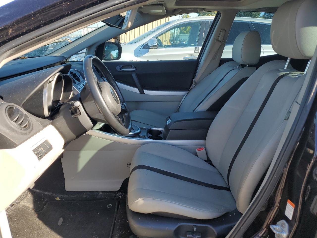 2008 Mazda Cx-7 VIN: JM3ER293080182354 Lot: 86220645