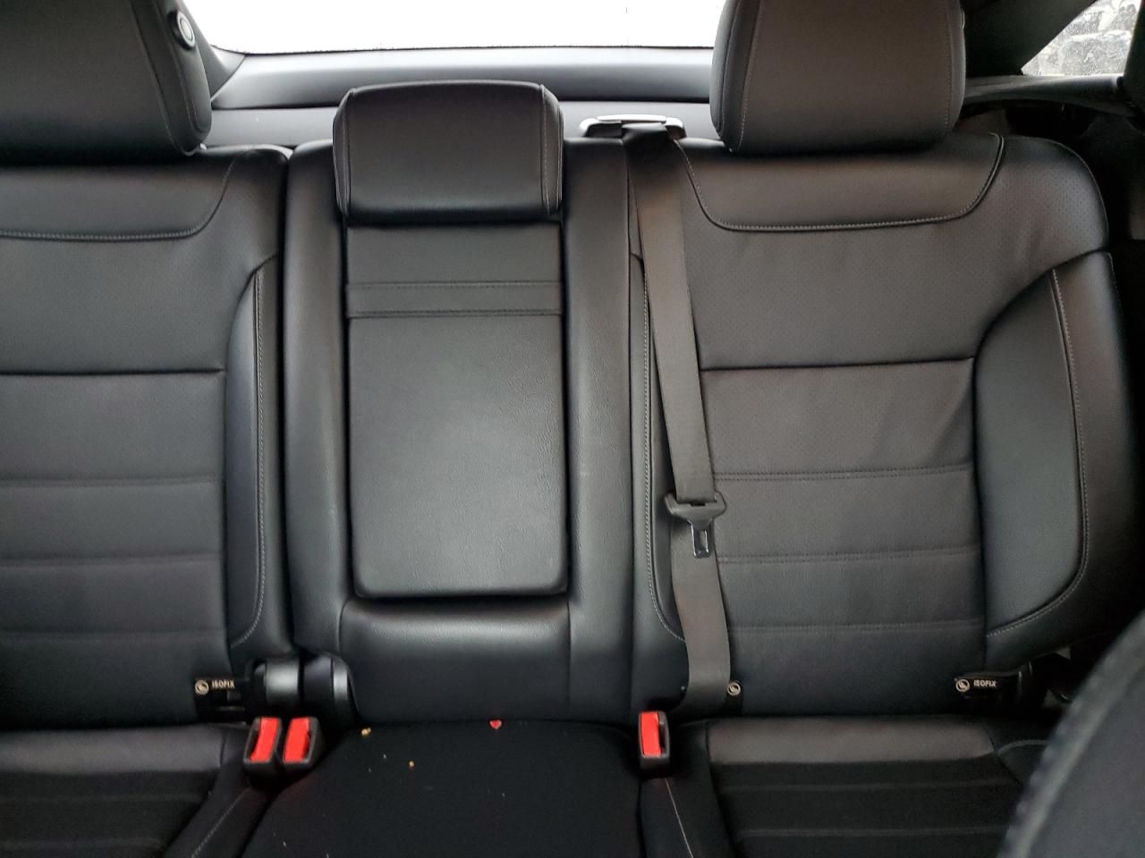 2019 Mercedes-Benz Gle Coupe 43 Amg VIN: 4JGED6EB7KA149392 Lot: 85591475