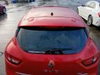 2019 RENAULT CLIO 0.9 TCE 75 ICONIC 5DR for sale at Copart WHITBURN