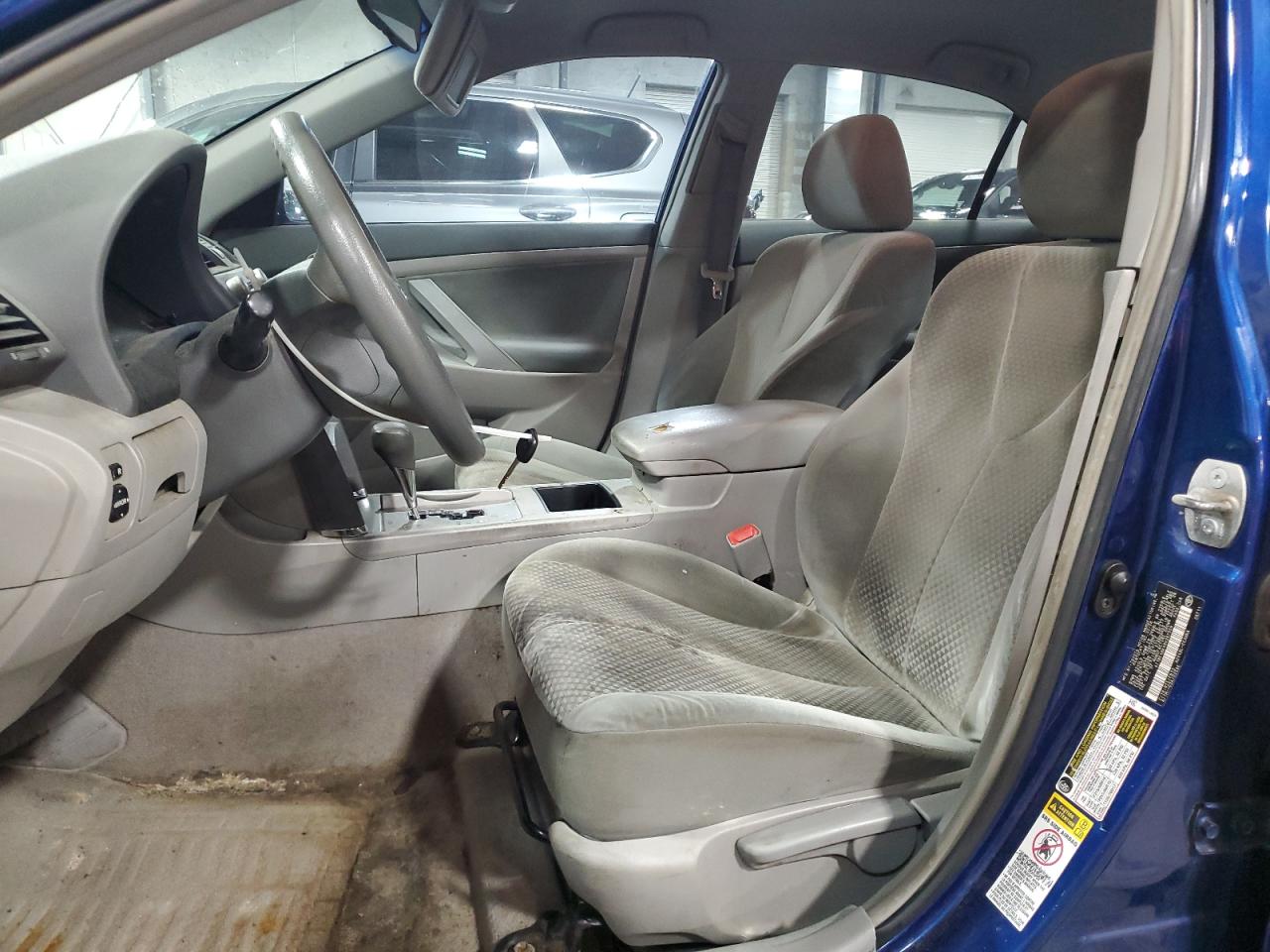 2009 Toyota Camry Base VIN: 4T1BE46K49U267508 Lot: 85057095