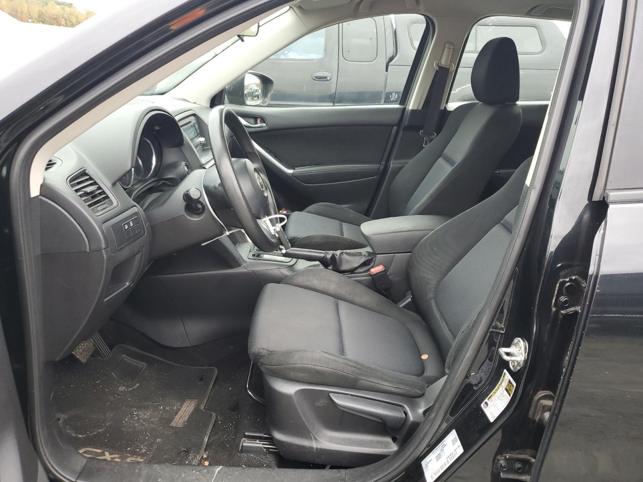 2014 Mazda Cx-5 Sport VIN: JM3KE4BE1E0377719 Lot: 90239865