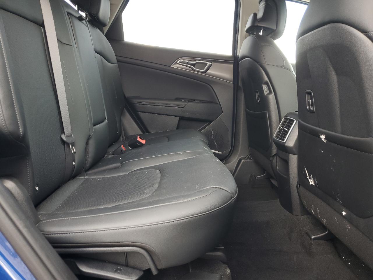 2024 Kia Sportage Ex VIN: 5XYK33DF2RG184851 Lot: 85827535