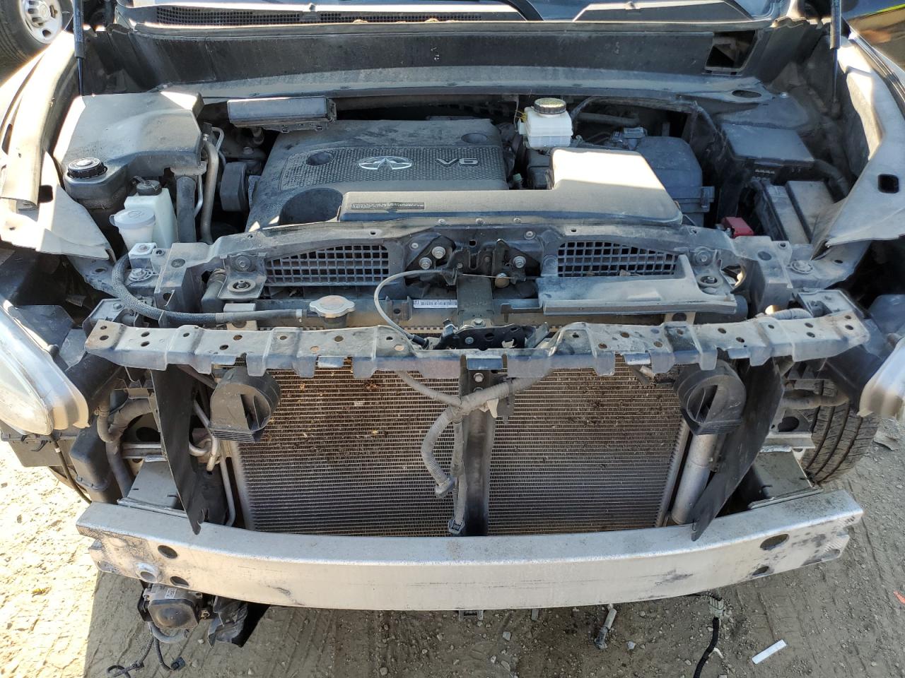 2014 Infiniti Qx60 VIN: 5N1AL0MM8EC501471 Lot: 84947695