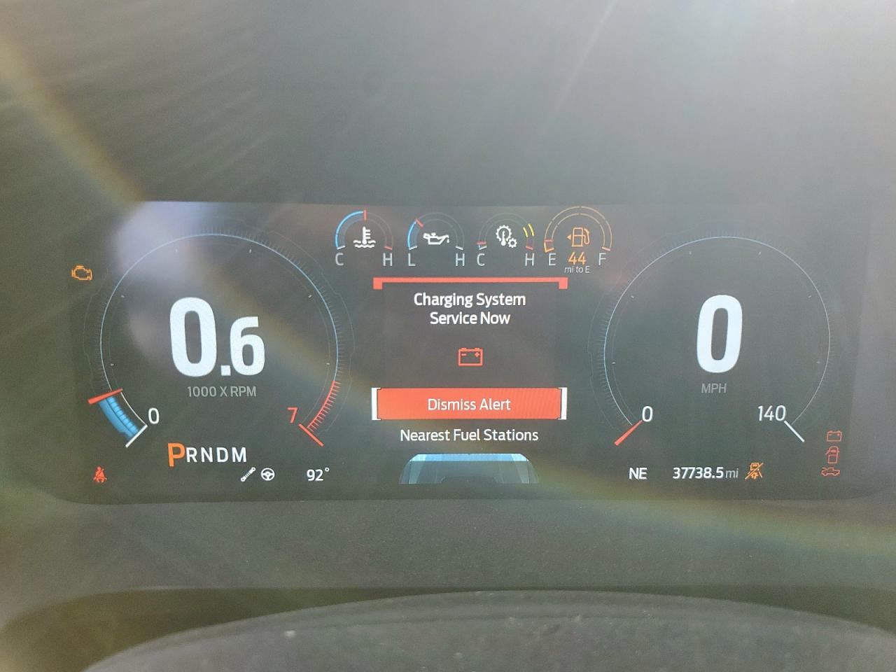 2022 Ford F150 Raptor VIN: 1FTFW1RG5NFC30085 Lot: 84576855