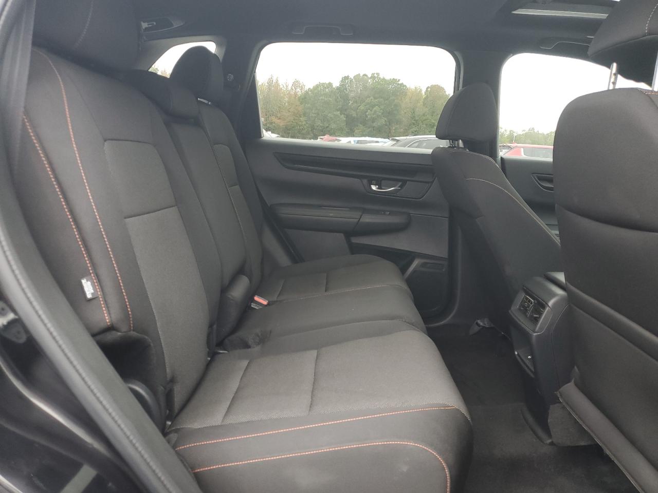 2023 Honda Cr-V Sport VIN: 2HKRS6H52PH818458 Lot: 85555985