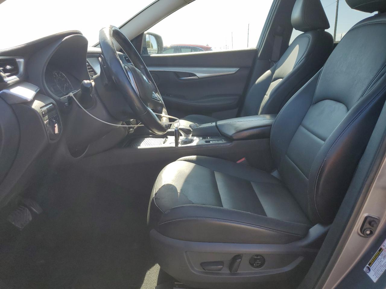 2019 Infiniti Qx50 Essential VIN: 3PCAJ5M16KF138566 Lot: 90704115