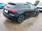 2023 MERCEDES-BENZ A 180 SPORT EXECUTIVE MHE  for sale at Copart SANDWICH
