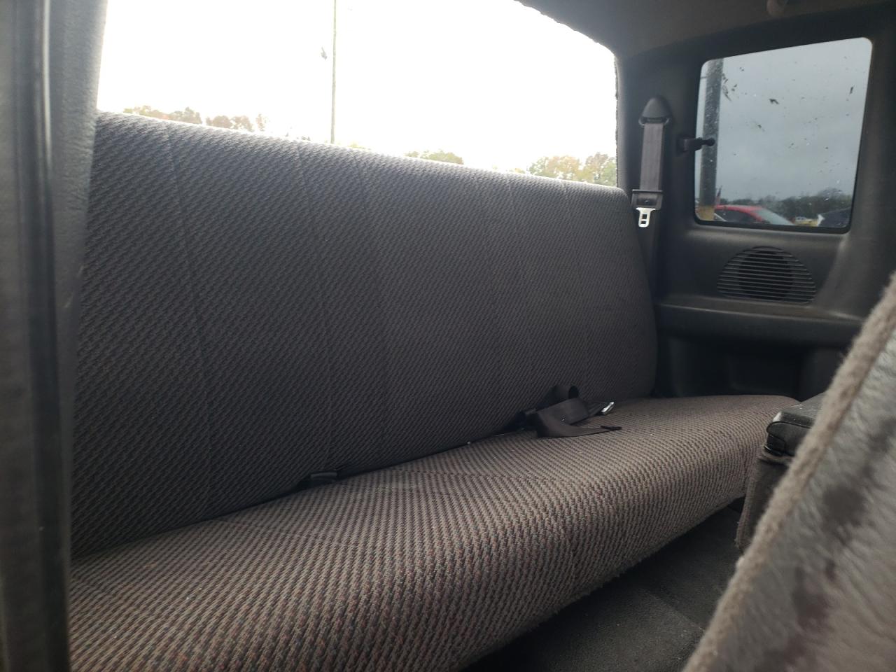 1999 Dodge Ram 1500 VIN: 3B7HC12Y8XG116006 Lot: 90099895