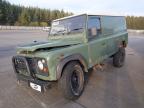 2005 LAND ROVER DEFENDER 110 TD5  for sale at Copart WHITBURN