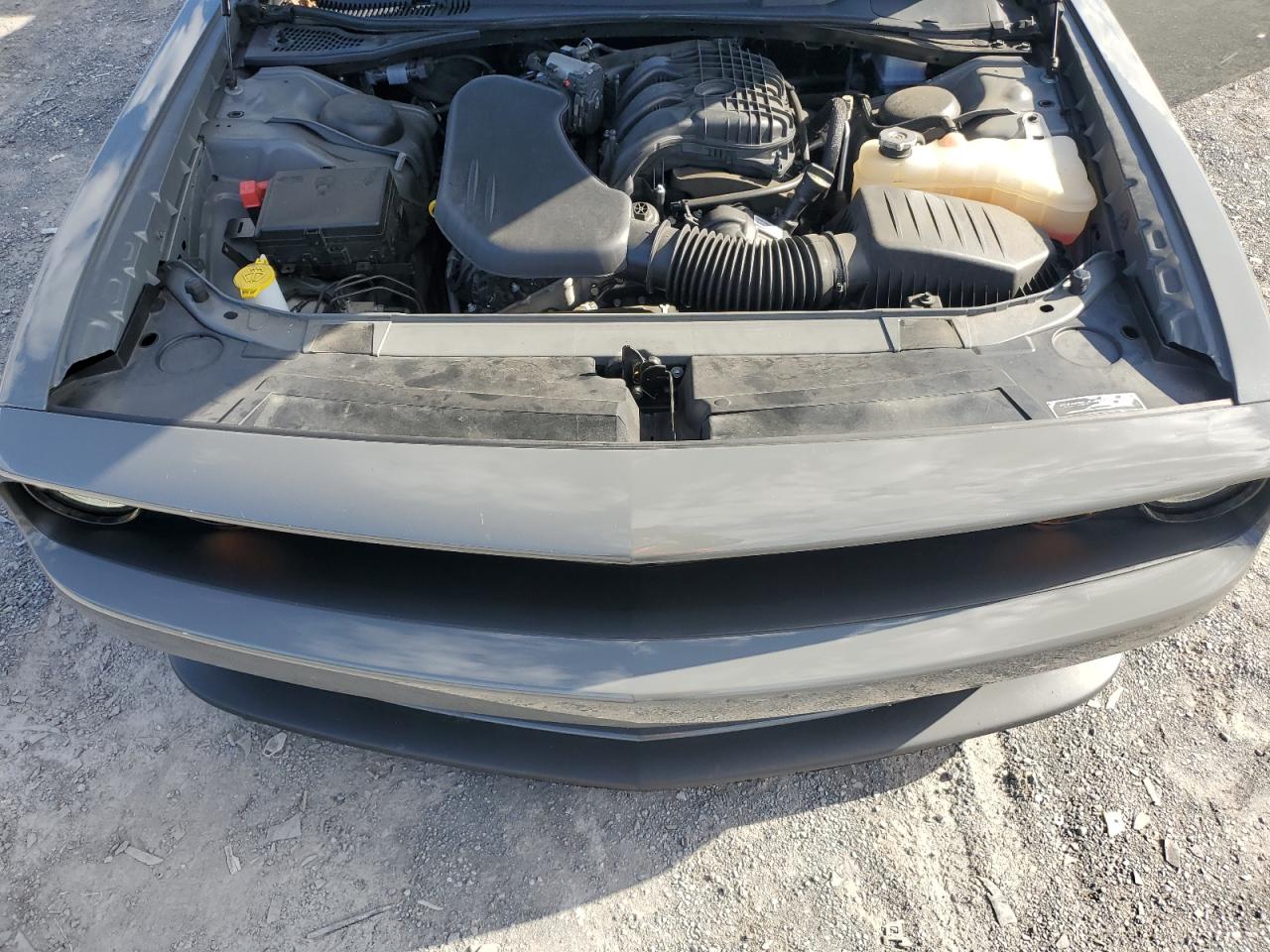 2023 Dodge Challenger Gt VIN: 2C3CDZJG3PH668967 Lot: 82408875