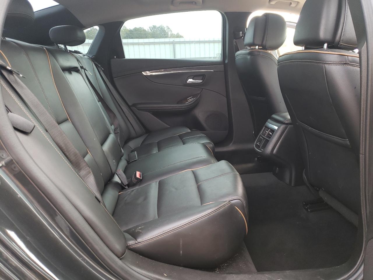 2014 Chevrolet Impala Ltz VIN: 2G1155S34E9113269 Lot: 86223795