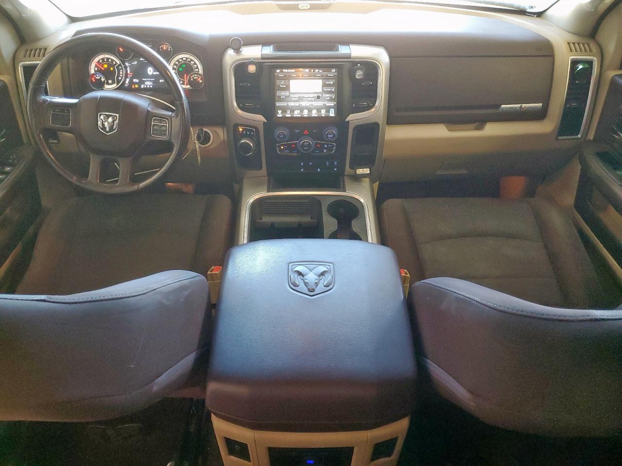 2016 Ram 1500 Slt VIN: 1C6RR6LM2GS223791 Lot: 85894145