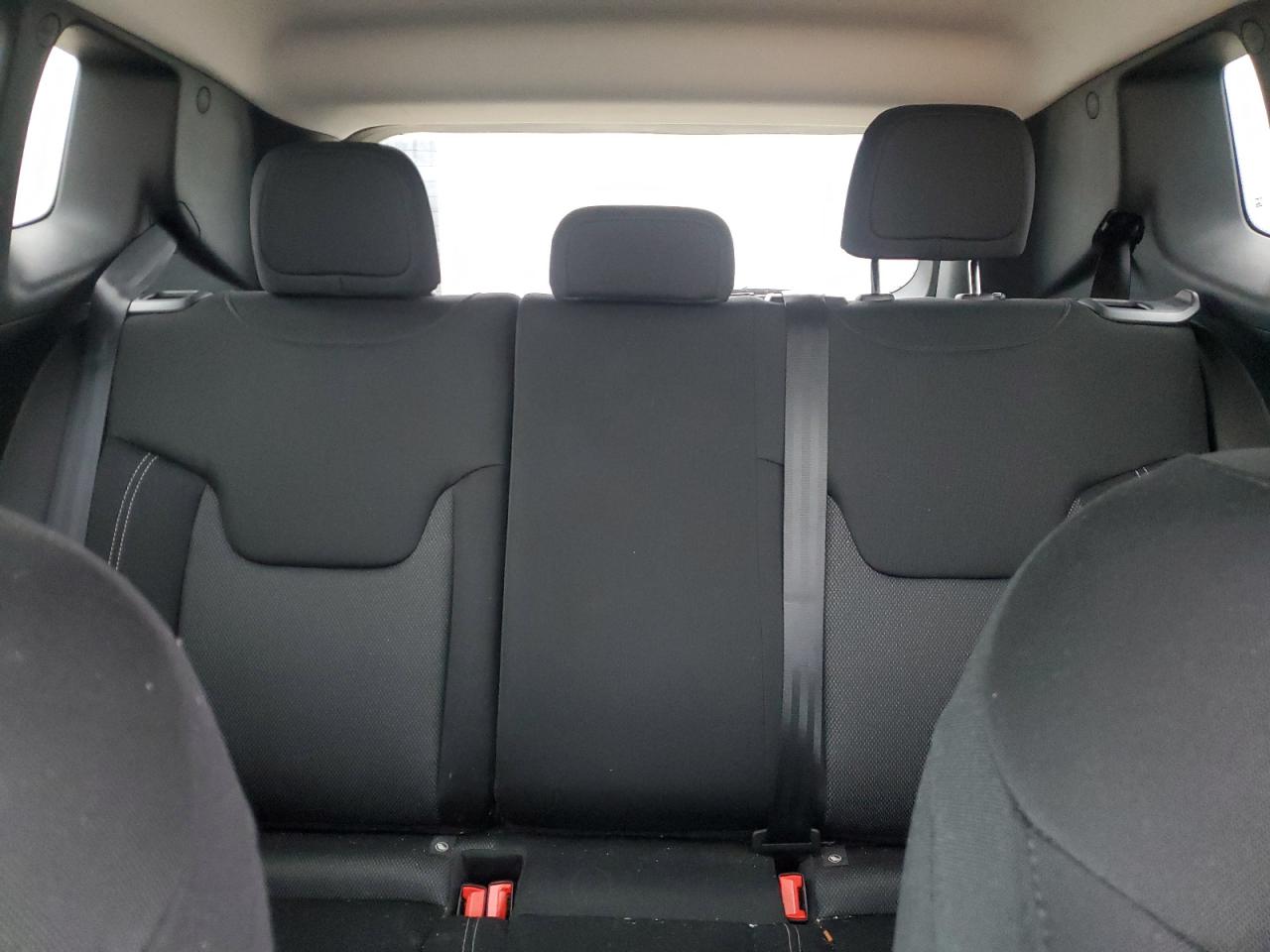 2020 Jeep Renegade Sport VIN: ZACNJBAB8LPL79484 Lot: 82382025