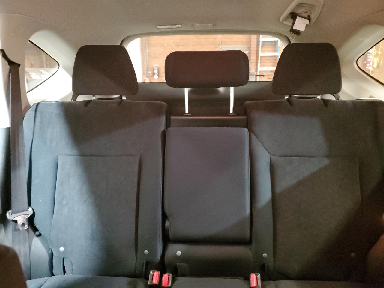 2014 Honda Cr-V Lx VIN: 2HKRM4H36EH603594 Lot: 90680625