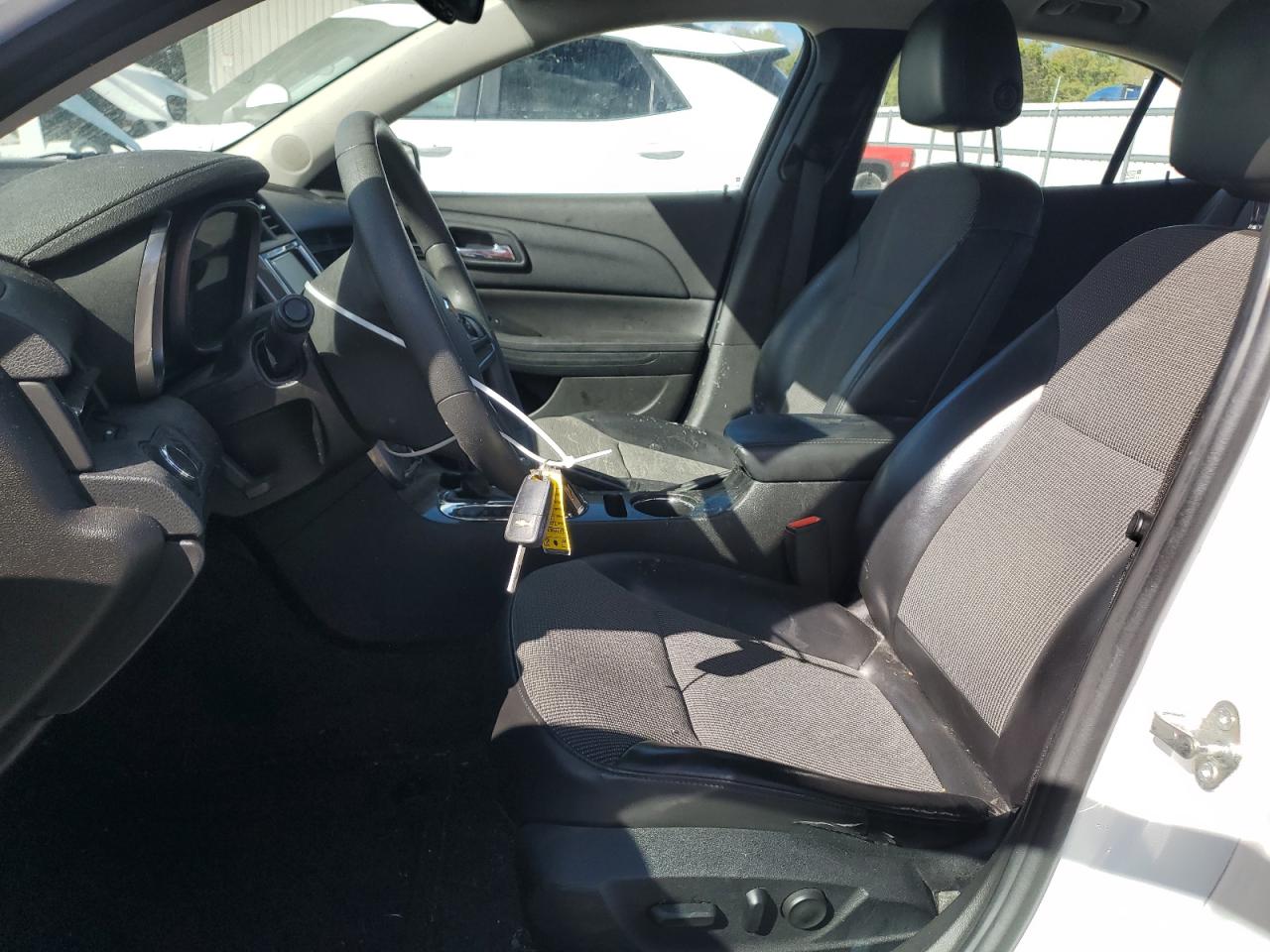 2014 Chevrolet Malibu 1Lt VIN: 1G11C5SL9EF199403 Lot: 86175945