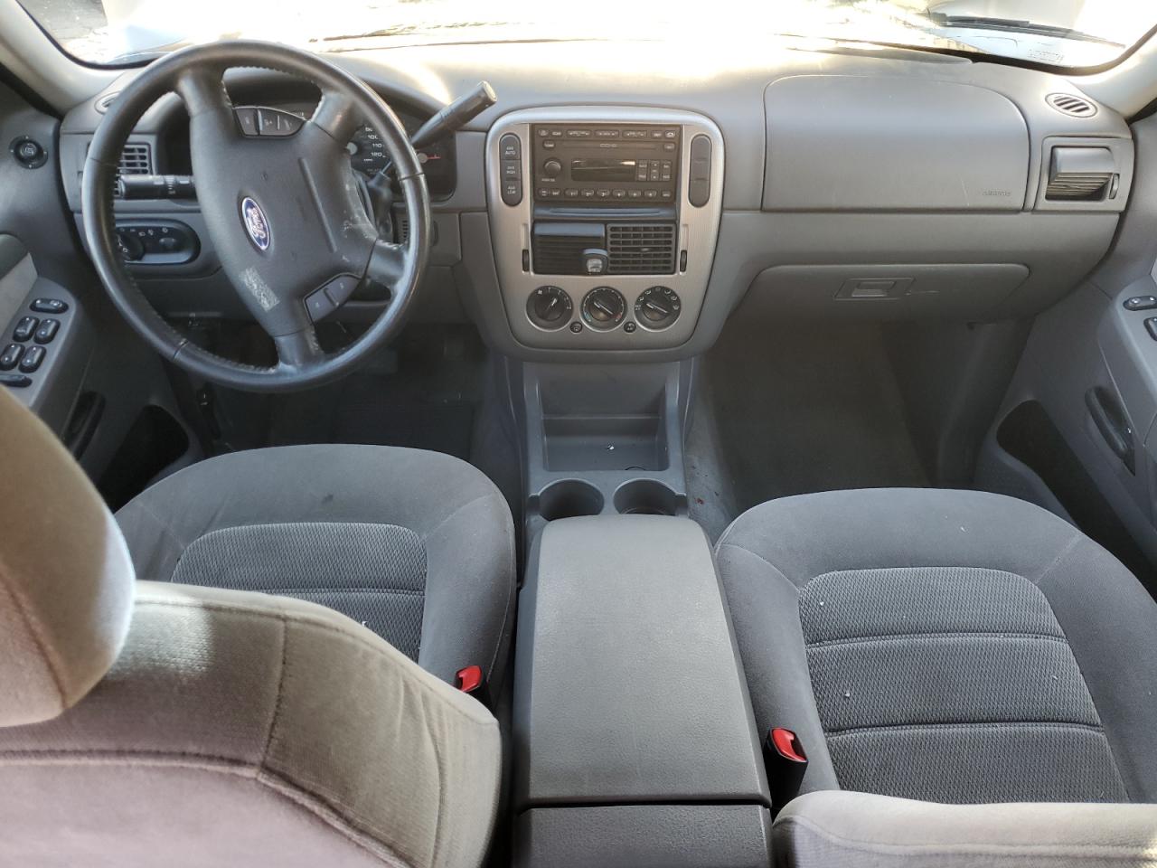 2004 Ford Explorer Xlt VIN: 1FMZU73K24ZA55516 Lot: 90580335