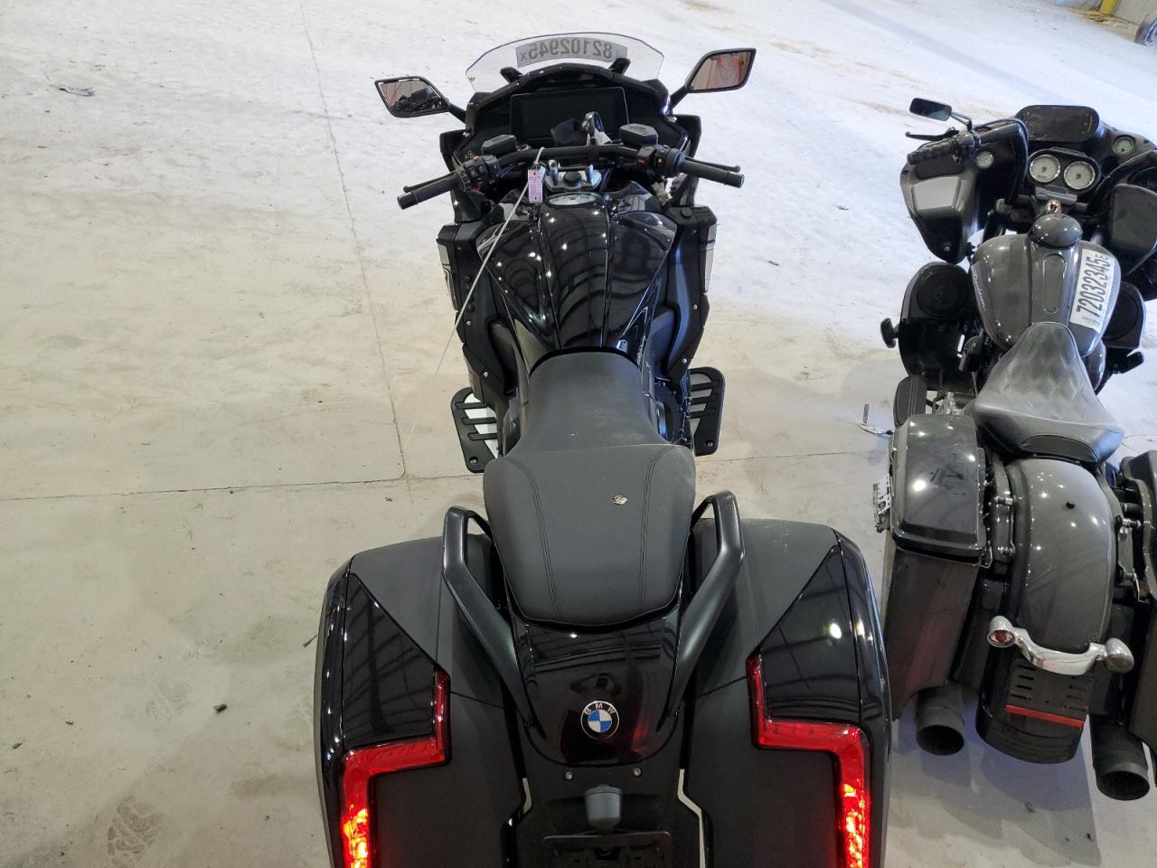 2024 BMW K1600 B VIN: WB10F6304R6J08934 Lot: 82102945