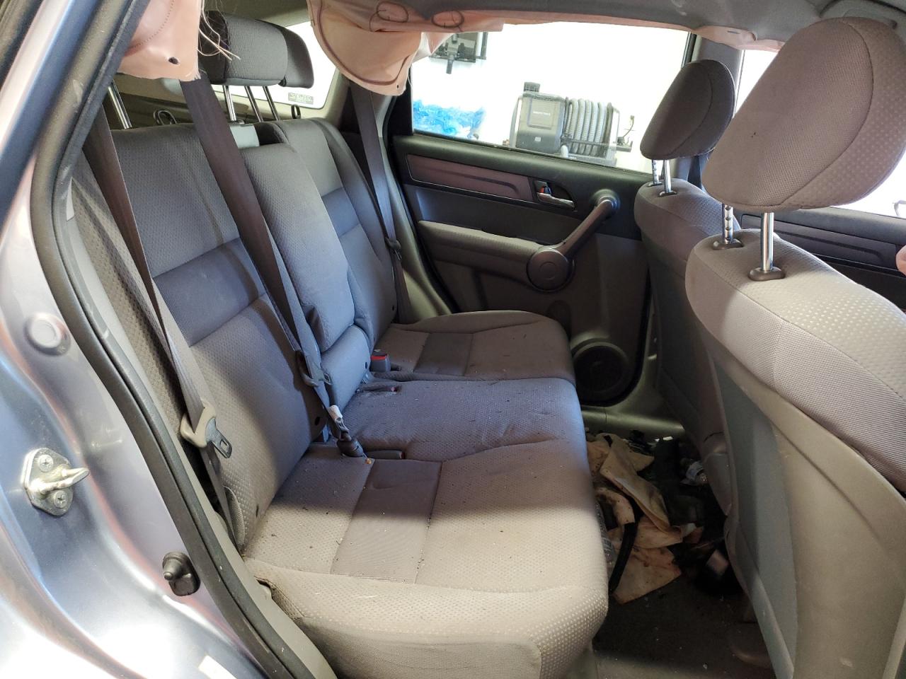 2008 Honda Cr-V Lx VIN: JHLRE48368C042104 Lot: 82180705