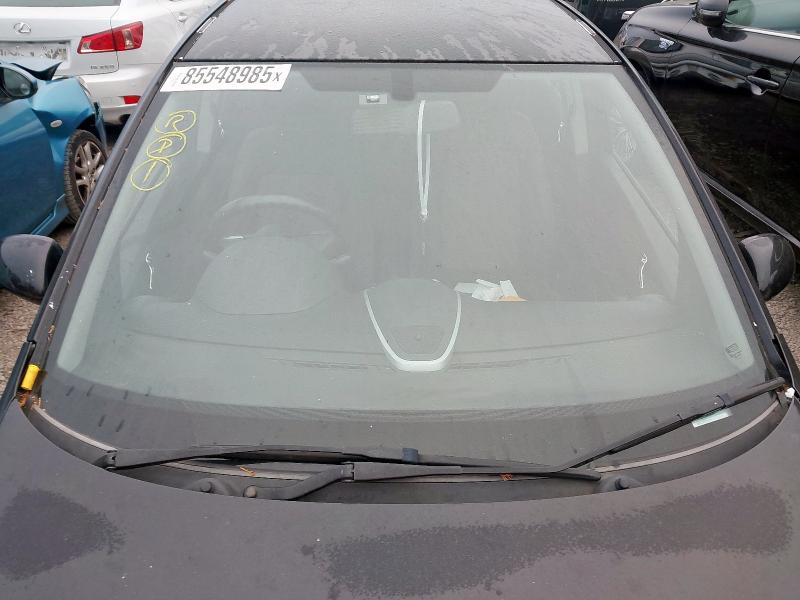 2007 VAUXHALL CORSA SXI A/C 