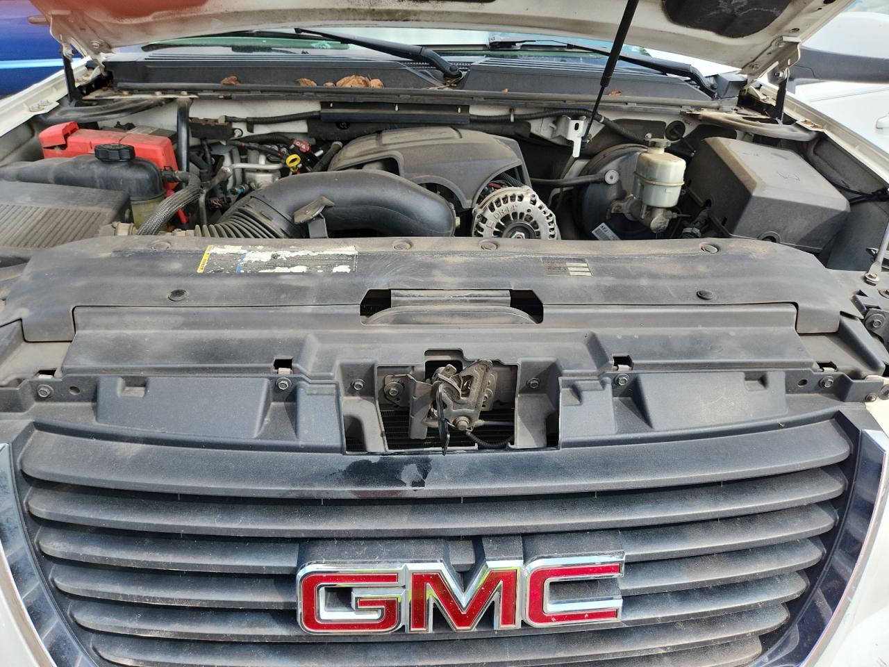 2007 GMC Yukon VIN: 1GKFC13J57J105461 Lot: 85537755