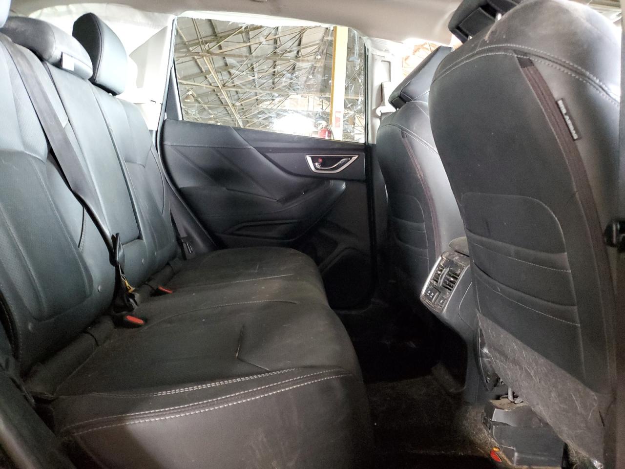 2020 Subaru Forester Touring VIN: JF2SKAXC6LH507128 Lot: 86186885