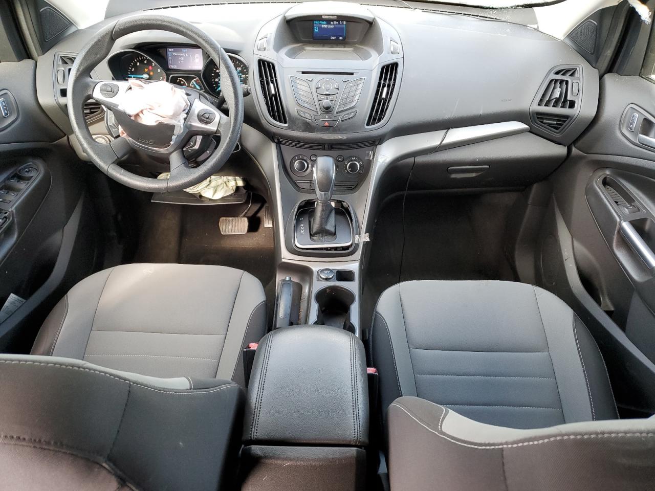 2014 Ford Escape Se VIN: 1FMCU0G97EUA11370 Lot: 90866925