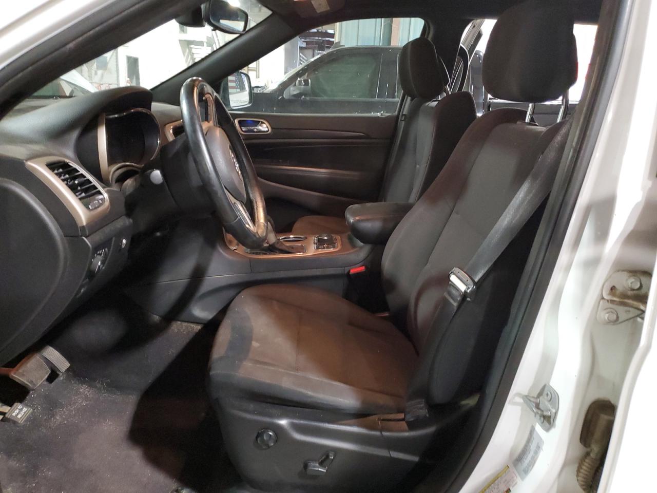 2017 Jeep Grand Cherokee Laredo VIN: 1C4RJFAG0HC956821 Lot: 82473705