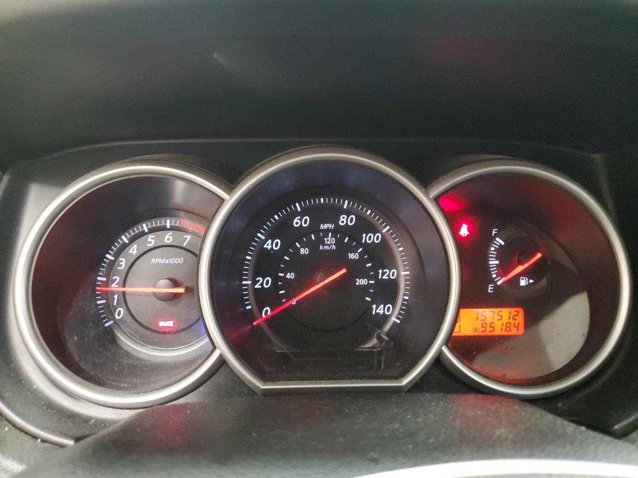 2010 Nissan Versa VIN: 3N1BC1AP6AL425912 Lot: 81951615