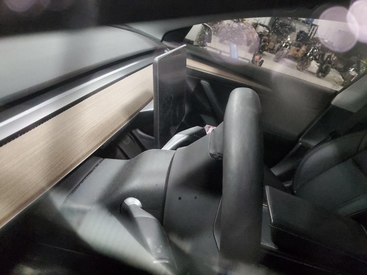 2021 Tesla Model 3 VIN: 5YJ3E1EA7MF031551 Lot: 90689025