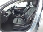 2017 MERCEDES-BENZ C200 D SPORT PREMIUM AUTO  for sale at Copart ROCHFORD