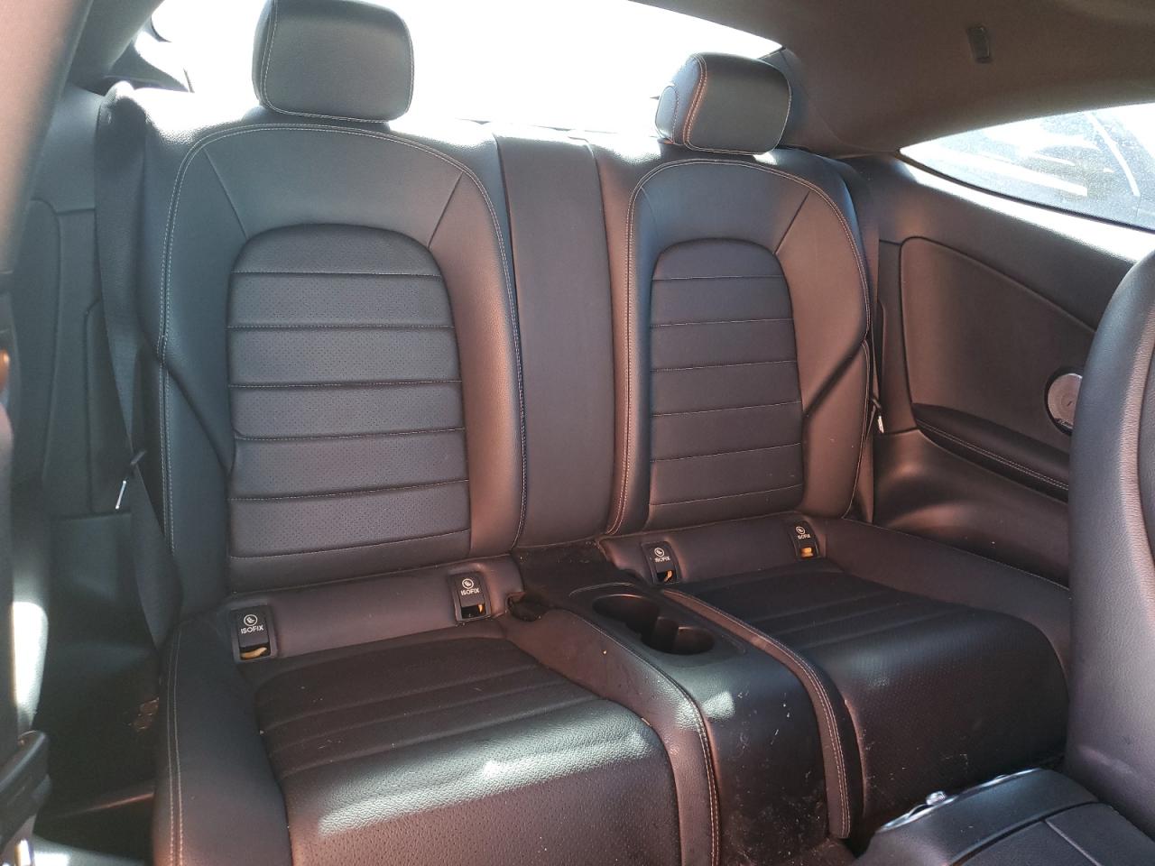 2019 Mercedes-Benz C 300 VIN: WDDWJ8DB6KF837648 Lot: 89919335