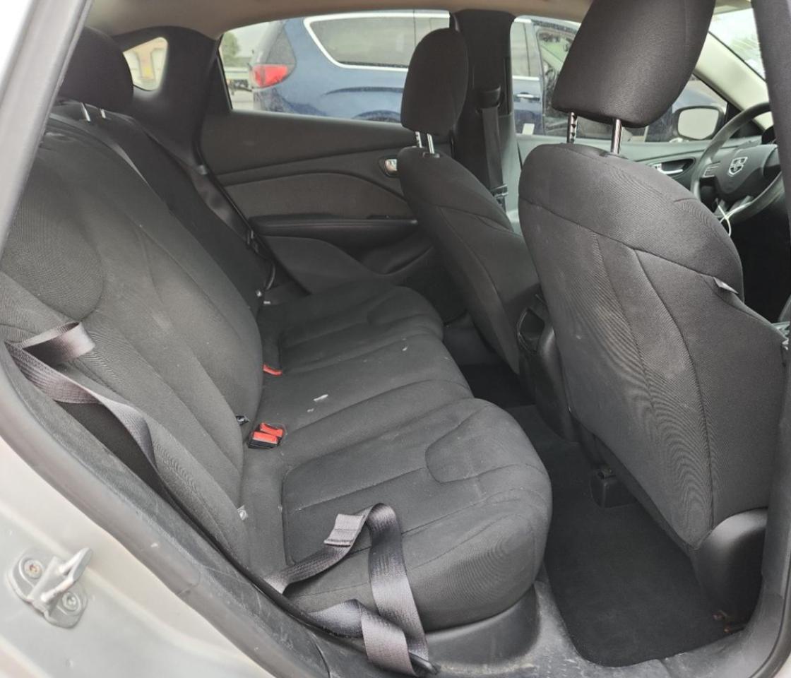 2013 Dodge Dart Se VIN: 1C3CDFAA7DD197747 Lot: 86245295