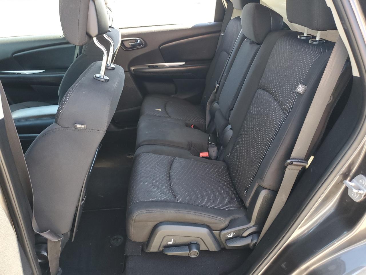 2016 Dodge Journey Sxt VIN: 3C4PDDBG7GT160085 Lot: 86168365