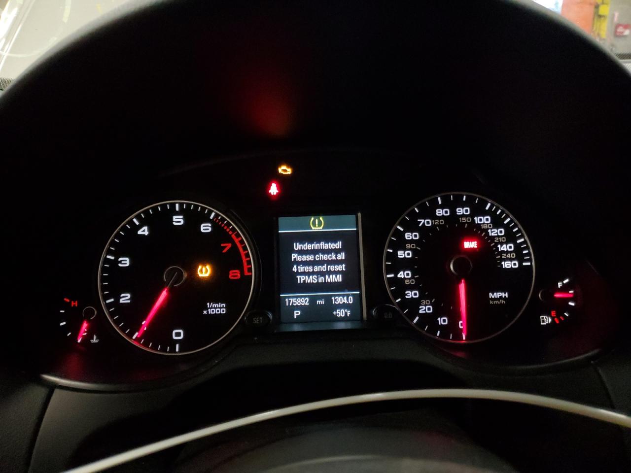 2013 Audi Q5 Premium Plus VIN: WA1DGBFP9DA085623 Lot: 90858885