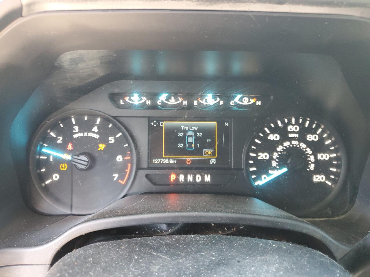 2019 Ford F150 Super Cab VIN: 1FTEX1CP3KKF23584 Lot: 86774265