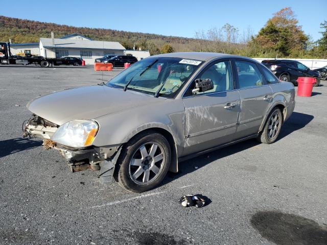 2005 Ford Five Hundred Se