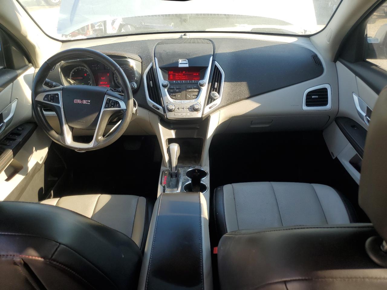 2011 GMC Terrain Slt VIN: 2CTALUEC1B6416966 Lot: 84768185