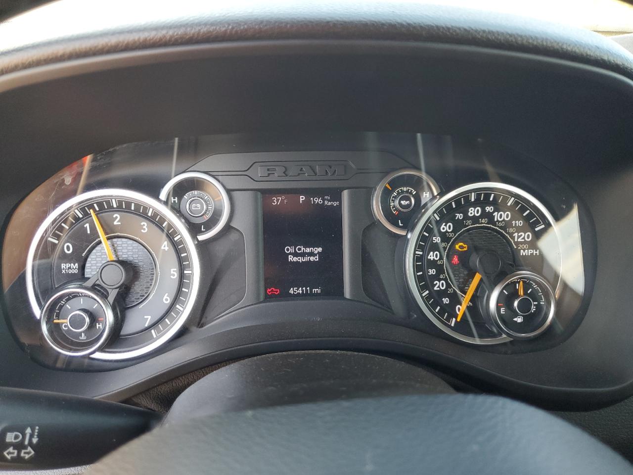 2021 Ram 1500 Big Horn/Lone Star VIN: 1C6RRFBG0MN784321 Lot: 82387205