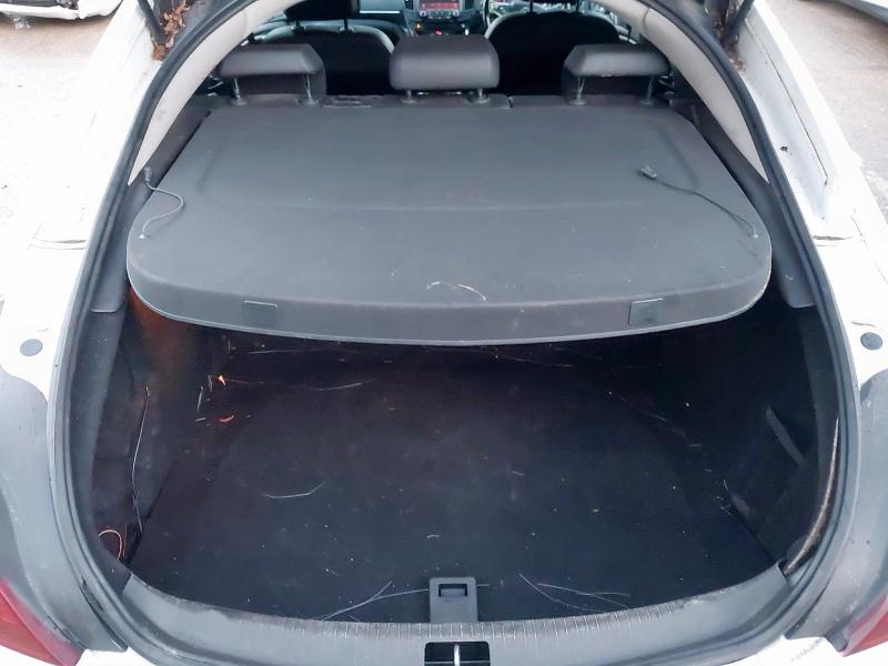 2015 VAUXHALL INSIGNIA 2.0 CDTI [140] ECOFLEX ELITE NAV 5DR [START STOP]